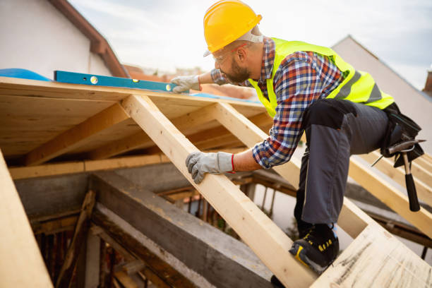 Quick and Trustworthy Emergency Roof Repair Services in Buenaventura Lakes, FL